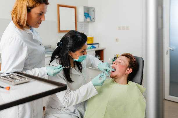 Best Emergency Dental Care for Sports Injuries in Penn Estates, PA