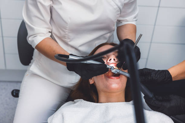 Best Broken or Chipped Tooth Repair in Penn Estates, PA