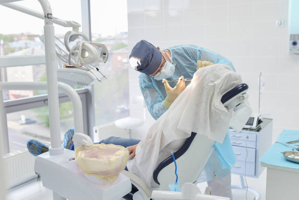 Best Emergency Treatment for Jaw Pain or Injury in Penn Estates, PA